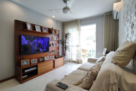 Apartamento à venda com 90m², 3 quartos e 1 vaga Apartamento à venda com 90m², 3 quartos e 1 vagaSala