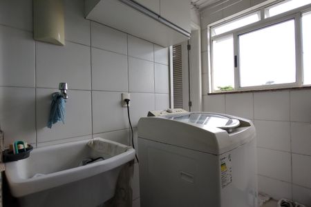 Apartamento à venda com 90m², 3 quartos e 1 vaga Apartamento à venda com 90m², 3 quartos e 1 vagaÁrea de Serviço