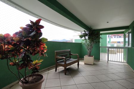 Apartamento à venda com 90m², 3 quartos e 1 vaga Apartamento à venda com 90m², 3 quartos e 1 vagaÁrea comum