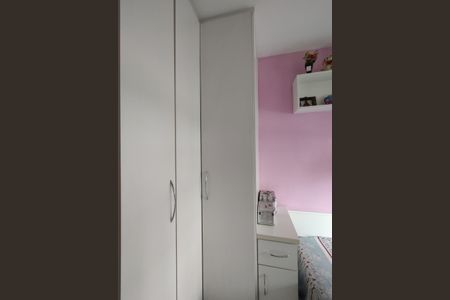 Apartamento à venda com 90m², 3 quartos e 1 vagaQuarto 2 - Armários