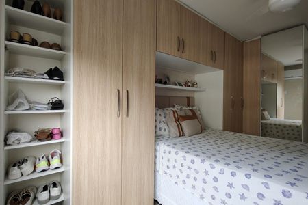 Apartamento à venda com 90m², 3 quartos e 1 vaga Apartamento à venda com 90m², 3 quartos e 1 vagaQuarto 1 - Suíte