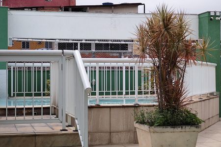 Apartamento à venda com 90m², 3 quartos e 1 vaga Apartamento à venda com 90m², 3 quartos e 1 vagaÁrea comum - Piscina