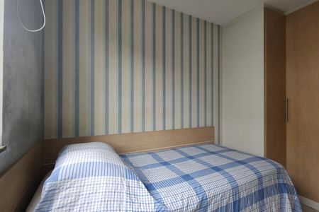 Apartamento à venda com 90m², 3 quartos e 1 vaga Apartamento à venda com 90m², 3 quartos e 1 vagaQuarto 3 - Armários