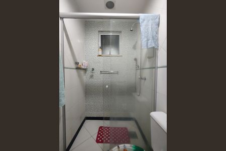 Apartamento à venda com 90m², 3 quartos e 1 vagaBanheiro Social