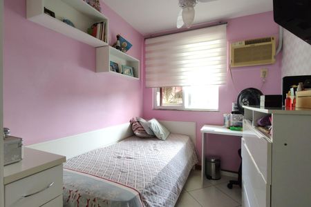 Apartamento à venda com 90m², 3 quartos e 1 vaga Apartamento à venda com 90m², 3 quartos e 1 vagaQuarto 2 - Armários