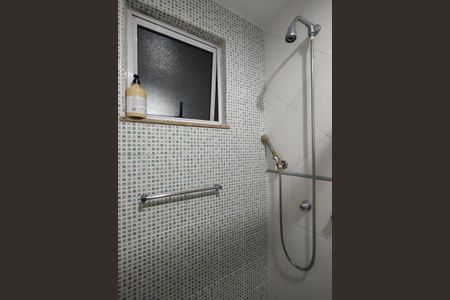 Apartamento à venda com 90m², 3 quartos e 1 vagaBanheiro Social