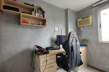 Apartamento à venda com 90m², 3 quartos e 1 vaga Apartamento à venda com 90m², 3 quartos e 1 vagaQuarto 3 - Armários