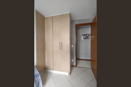 Apartamento à venda com 90m², 3 quartos e 1 vagaQuarto 3 - Armários