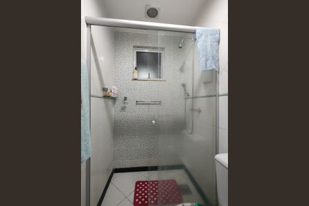 Apartamento à venda com 90m², 3 quartos e 1 vagaBanheiro Social