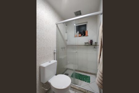 Apartamento à venda com 90m², 3 quartos e 1 vagaBanheiro da Suíte