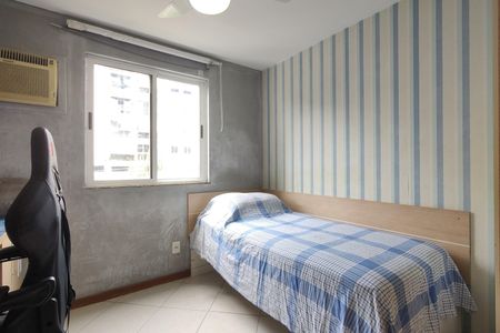 Apartamento à venda com 90m², 3 quartos e 1 vaga Apartamento à venda com 90m², 3 quartos e 1 vagaQuarto 3 - Armários