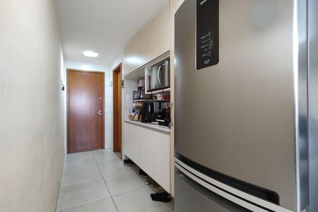 Apartamento à venda com 90m², 3 quartos e 1 vaga Apartamento à venda com 90m², 3 quartos e 1 vagaCozinha - Armários