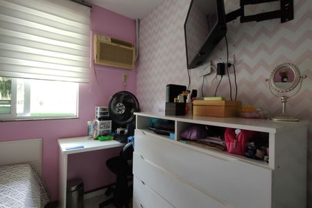 Apartamento à venda com 90m², 3 quartos e 1 vaga Apartamento à venda com 90m², 3 quartos e 1 vagaQuarto 2 - Armários