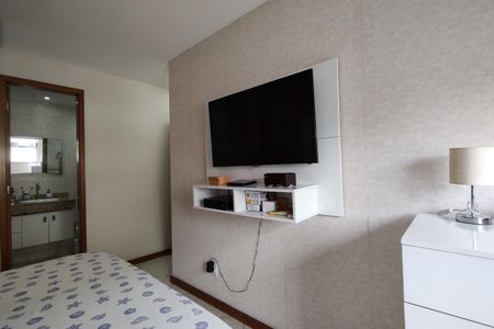 Apartamento à venda com 90m², 3 quartos e 1 vaga Apartamento à venda com 90m², 3 quartos e 1 vagaQuarto 1 - Suíte