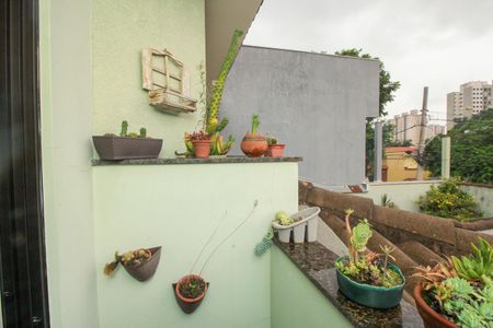 Casa à venda com 272m², 4 quartos e 2 vagas Casa à venda com 272m², 4 quartos e 2 vagasSacada da Suite 3