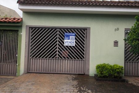 Casa à venda com 272m², 4 quartos e 2 vagas Casa à venda com 272m², 4 quartos e 2 vagasPlaca instalada em 07/02/2026 com o código NYAQ-159