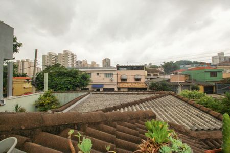 Casa à venda com 272m², 4 quartos e 2 vagas Casa à venda com 272m², 4 quartos e 2 vagasSacada da Suite 3