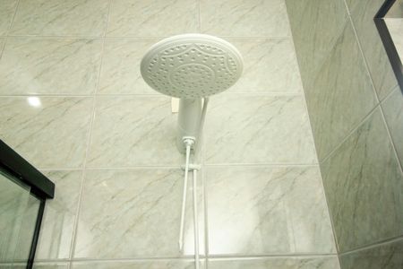 Casa à venda com 272m², 4 quartos e 2 vagas Casa à venda com 272m², 4 quartos e 2 vagasBanheiro da Suíte 2