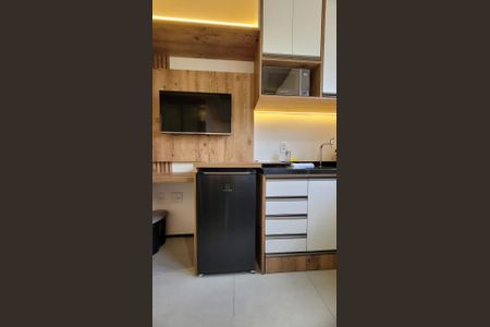 Kitnet/Studio à venda com 1 quarto, 18m² em Paraíso, São Paulo