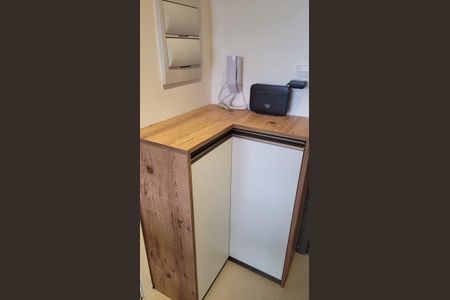 Kitnet/Studio à venda com 1 quarto, 18m² em Paraíso, São Paulo