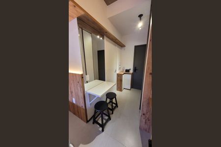 Kitnet/Studio à venda com 1 quarto, 18m² em Paraíso, São Paulo