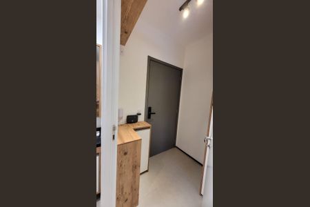 Kitnet/Studio à venda com 1 quarto, 18m² em Paraíso, São Paulo