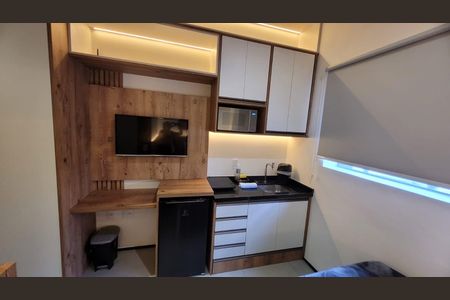 Kitnet/Studio à venda com 1 quarto, 18m² em Paraíso, São Paulo