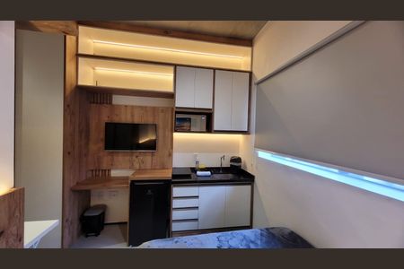 Kitnet/Studio à venda com 1 quarto, 18m² em Paraíso, São Paulo