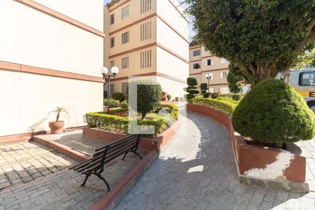 Apartamento à venda com 61m², 2 quartos e 1 vaga Apartamento à venda com 61m², 2 quartos e 1 vagaÁrea Verde