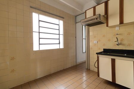 Apartamento à venda com 61m², 2 quartos e 1 vaga Apartamento à venda com 61m², 2 quartos e 1 vagaCozinha