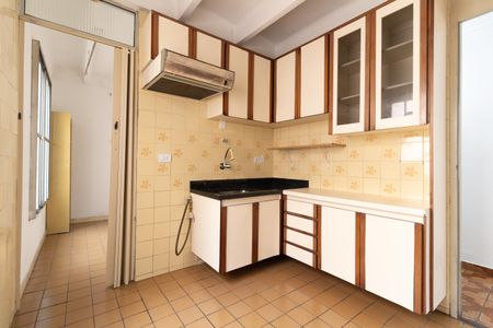 Apartamento à venda com 61m², 2 quartos e 1 vaga Apartamento à venda com 61m², 2 quartos e 1 vagaCozinha
