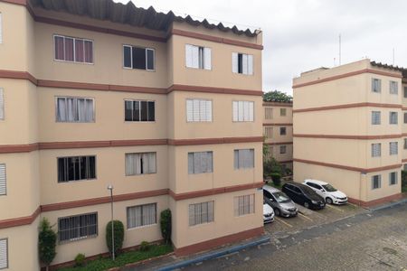 Apartamento à venda com 61m², 2 quartos e 1 vaga Apartamento à venda com 61m², 2 quartos e 1 vagaVista do Quarto 2