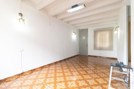 Apartamento à venda com 61m², 2 quartos e 1 vaga Apartamento à venda com 61m², 2 quartos e 1 vagaSala