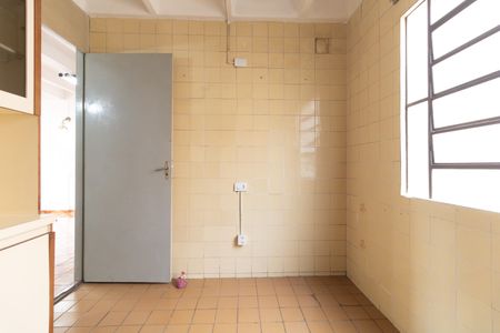 Apartamento à venda com 61m², 2 quartos e 1 vaga Apartamento à venda com 61m², 2 quartos e 1 vagaCozinha
