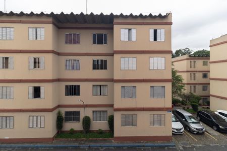 Apartamento à venda com 61m², 2 quartos e 1 vaga Apartamento à venda com 61m², 2 quartos e 1 vagaVista do Quarto 1