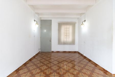 Sala de apartamento à venda com 2 quartos, 61m² em Vila Santa Teresa (zona Sul), São Paulo