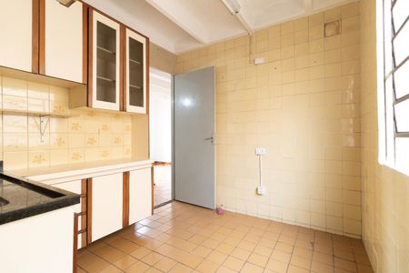 Apartamento à venda com 61m², 2 quartos e 1 vaga Apartamento à venda com 61m², 2 quartos e 1 vagaCozinha