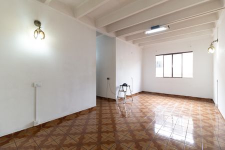 Sala de apartamento à venda com 2 quartos, 61m² em Vila Santa Teresa (zona Sul), São Paulo