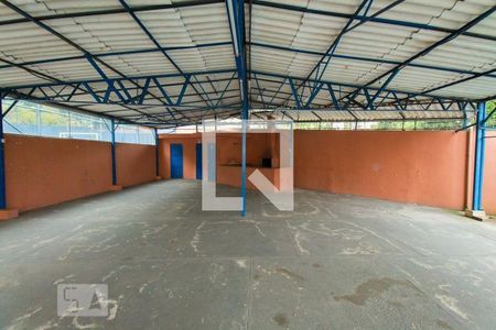 Apartamento à venda com 61m², 2 quartos e 1 vaga Apartamento à venda com 61m², 2 quartos e 1 vagaSalão de Festas - Churrasqueira
