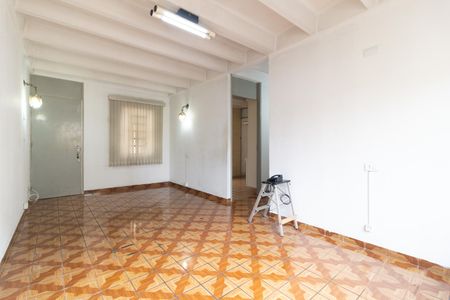 Sala de apartamento à venda com 2 quartos, 61m² em Vila Santa Teresa (zona Sul), São Paulo