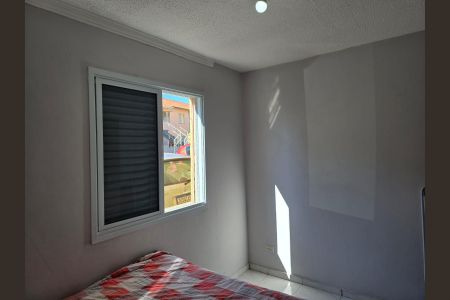 Casa de condomínio para alugar com 42m², 2 quartos e 1 vaga Casa de condomínio para alugar com 42m², 2 quartos e 1 vagaQuarto 02