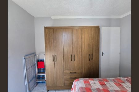 Casa de condomínio para alugar com 42m², 2 quartos e 1 vaga Casa de condomínio para alugar com 42m², 2 quartos e 1 vagaQuarto 02