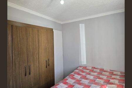 Casa de condomínio para alugar com 42m², 2 quartos e 1 vaga Casa de condomínio para alugar com 42m², 2 quartos e 1 vagaQuarto 02