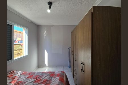 Casa de condomínio para alugar com 42m², 2 quartos e 1 vaga Casa de condomínio para alugar com 42m², 2 quartos e 1 vagaQuarto 02