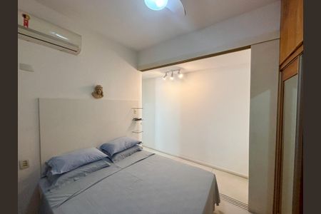Apartamento à venda com 40m², 1 quarto e sem vagaQuarto