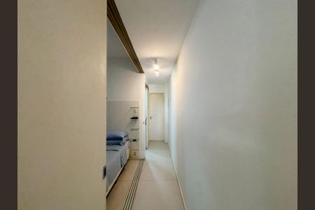 Apartamento à venda com 40m², 1 quarto e sem vagaQuarto
