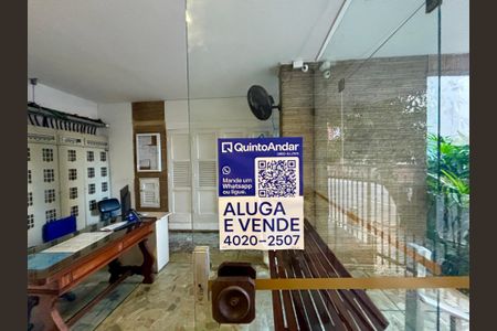 Apartamento à venda com 40m², 1 quarto e sem vagaPlaca