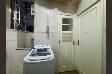 Apartamento à venda com 40m², 1 quarto e sem vagaÁrea de serviço 