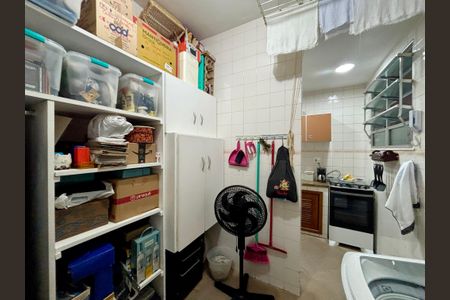 Apartamento à venda com 40m², 1 quarto e sem vagaÁrea de serviço