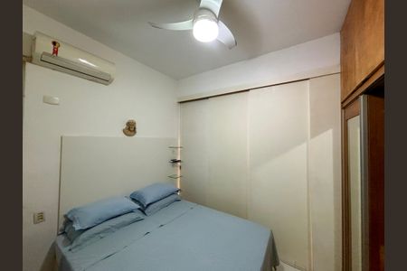 Apartamento à venda com 40m², 1 quarto e sem vagaQuarto